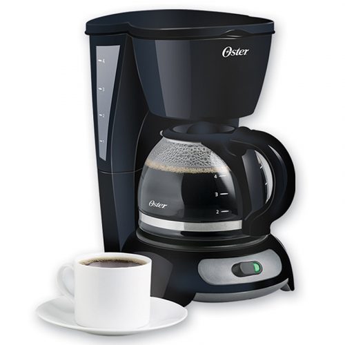 10 Modern 4-Cup Coffee Makers – Incredible Machines Worth Mentioning (2022)