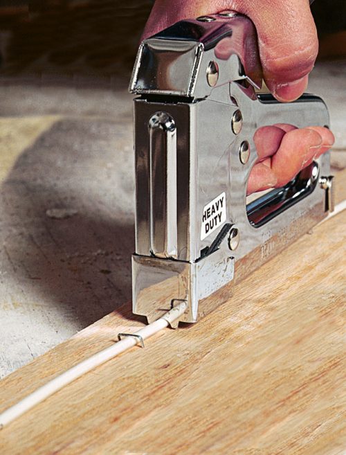 10 Durable Staple Guns - The Ultimate Guide to Buying Staple Guns in 2022