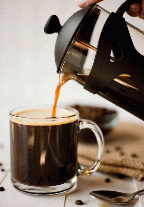 Best Coffee for French Press - All You Need to Know in 2022