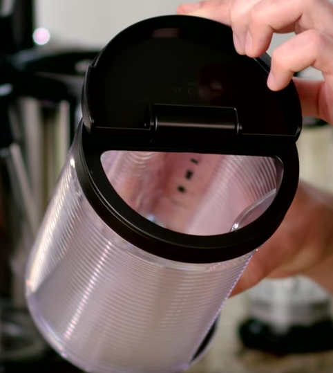 How to Clean Ninja Coffee Bar - Keep Your Coffee Machine Nice & Fresh (2022)