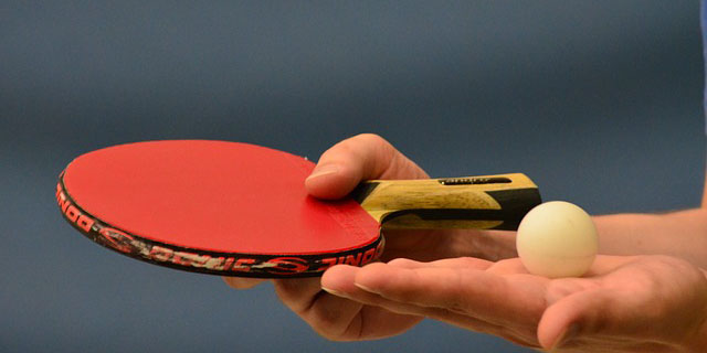 10 Amazing Ping Pong Paddles - Play Like a Pro in 2022