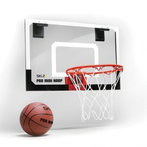 10 Marvelous Portable Basketball Hoop - Make Sport Your Second Nature in 2022