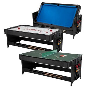 10 Amazing Air Hockey Table - Perfect Way to Have Fun in 2022