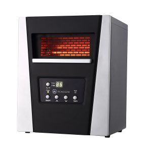 10 Fabulous Infrared Heaters - Top Choices of 2022