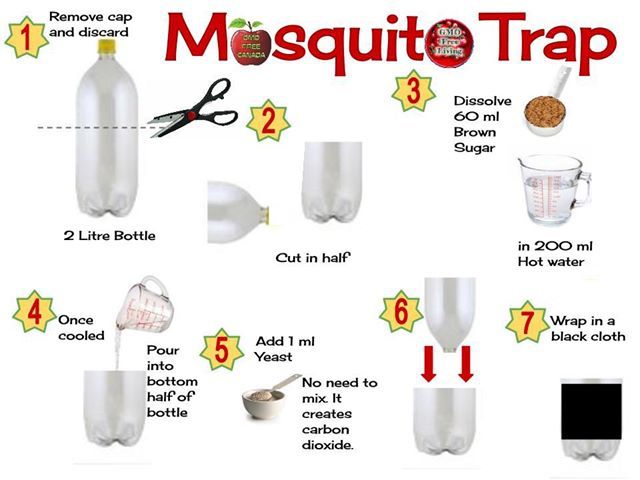 10 Exclusive Mosquito Trap - 2022's Best Products