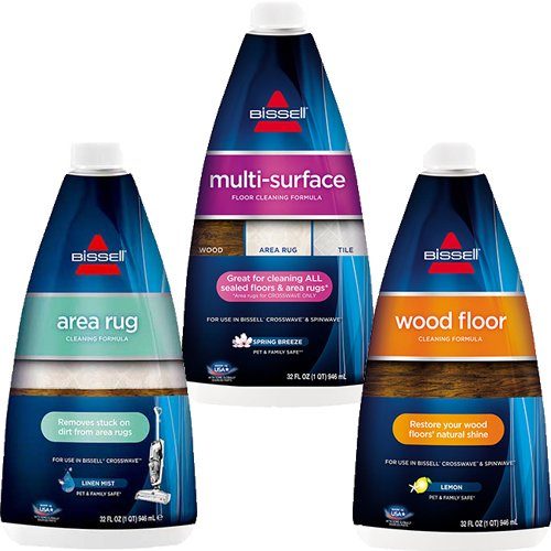 Bissell Crosswave All-in-One MultiSurface Cleaner Review – The Ideal All-Round Cleaning Experience in 2022