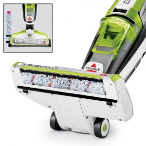 Bissell Crosswave All-in-One MultiSurface Cleaner Review – The Ideal All-Round Cleaning Experience in 2022