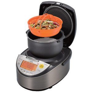10 Perfect Japanese Rice Cookers – Ideal Helper for 2022