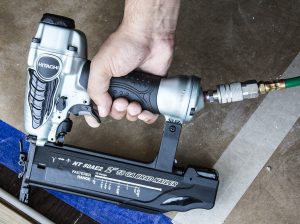 10 Perfect Brad Nailers – Powerful and Lightweight Tool (2020)
