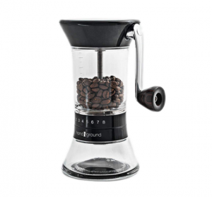 Handground Precision Coffee Grinder