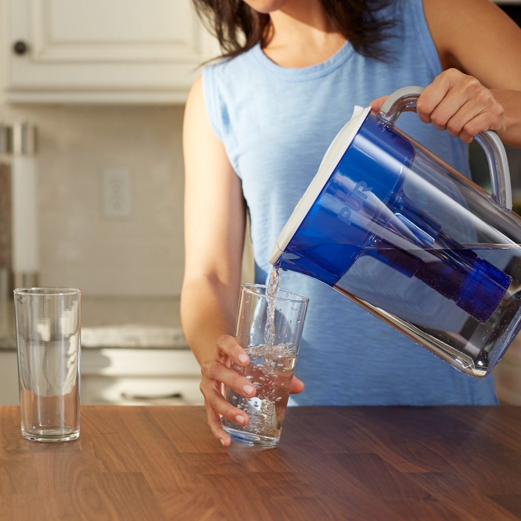 Top 9 Countertop Water Filters – Make Water Purification an Easy Task
